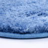 Коврик для ванной WASSERKRAFT WERN DARK BLUE BM-2504